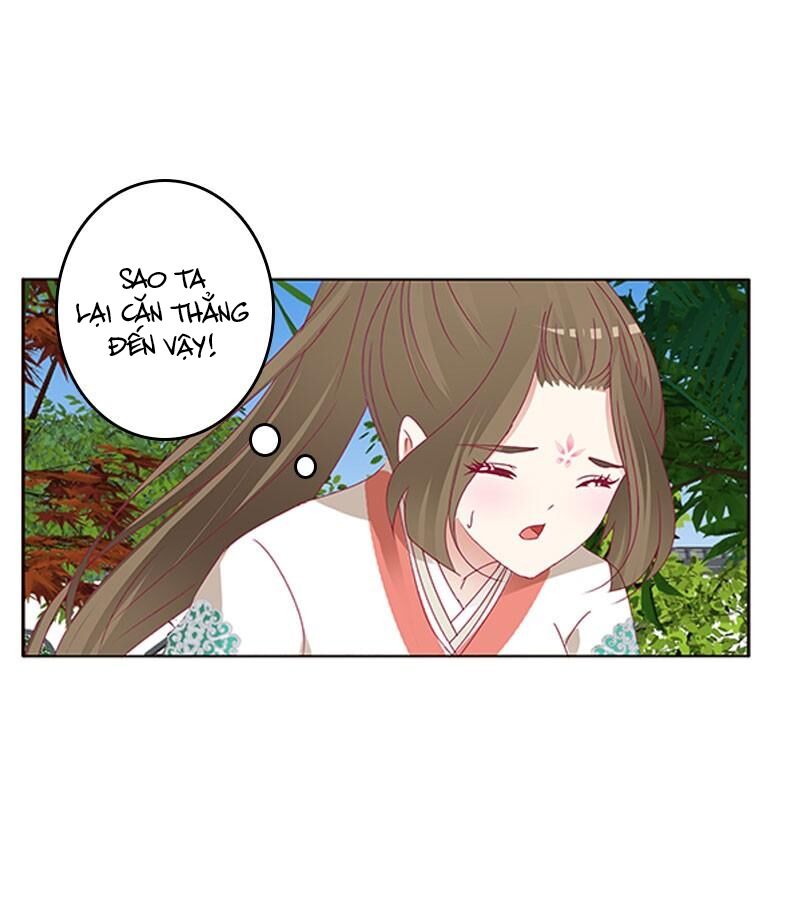 Thông Linh Phi: Chapter 397
