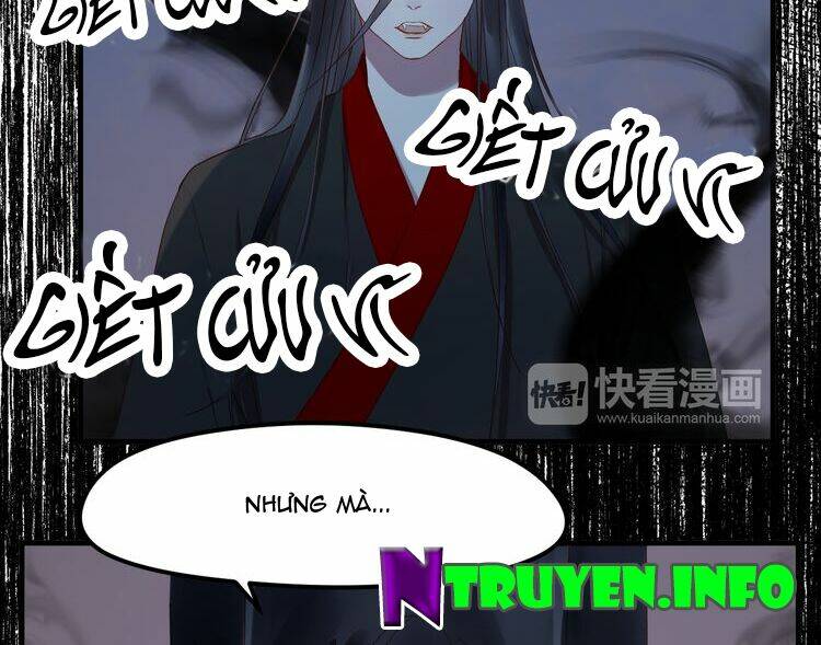Lượm Được Một Tiểu Hồ Ly 2: Chapter 72