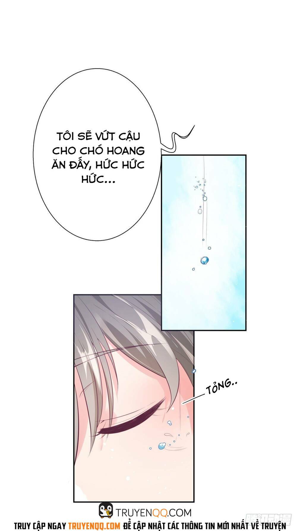 Thiếu Chủ Hung Dữ Quá Tôi Rất Thích: Chapter 1