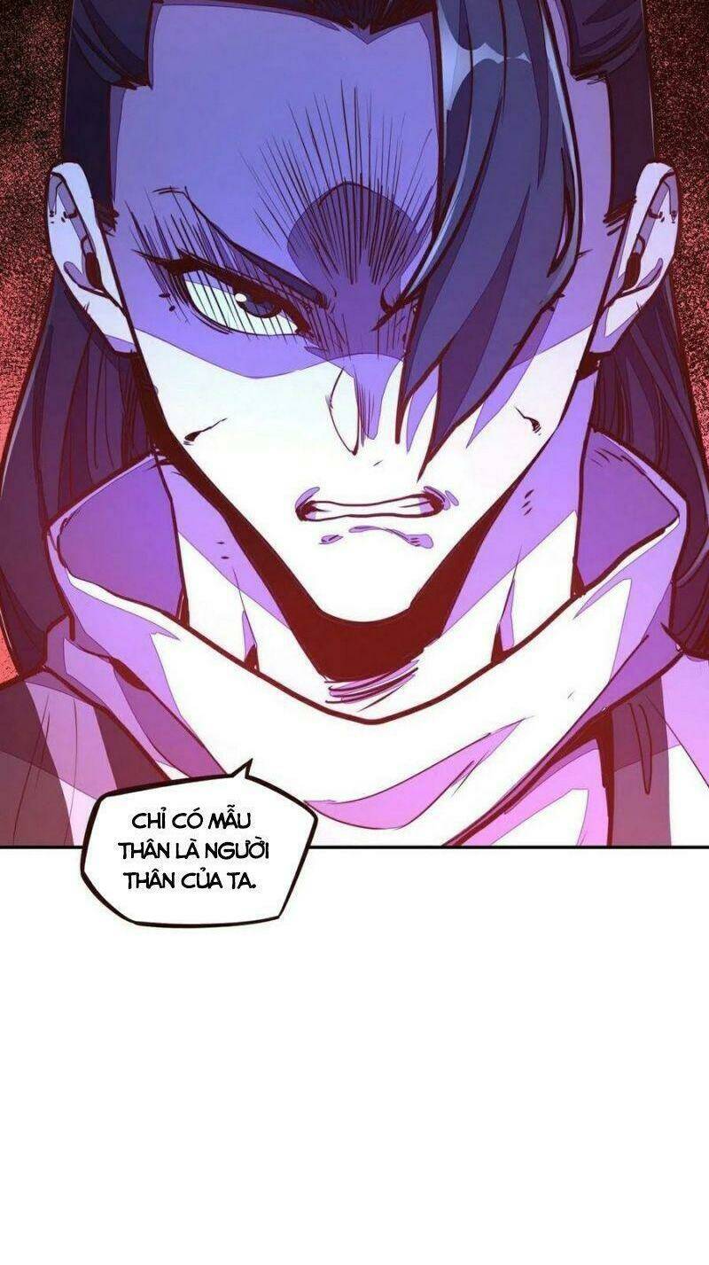Sinh Tử Quyết: Chapter 153
