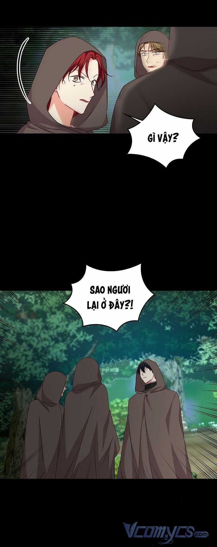 Đừng Chọc Đứa Em Gái Bé Bỏng Của Chúng Tôi: Chapter 93