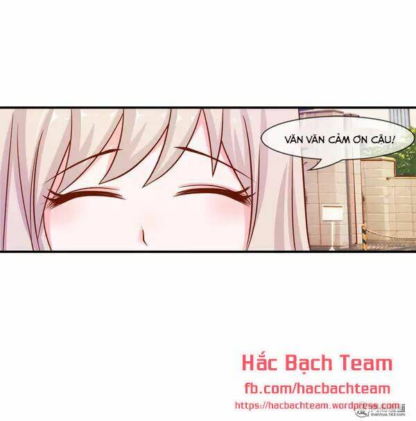 Cả Thế Giới Tớ Chỉ Yêu Cậu: Chapter 5