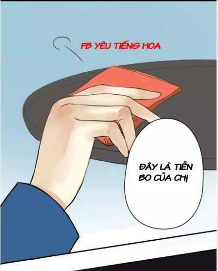 Thần Tượng Điểm Zero: Chapter 14