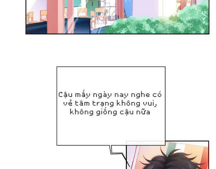 Giai Điệu Của Sự Va Chạm: Chapter 41