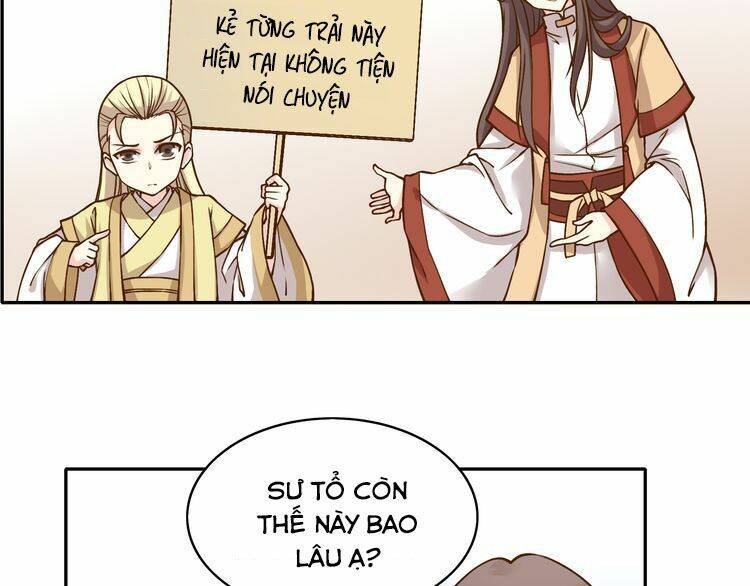 Yến Sơn Phái Và Bách Hoa Môn: Chapter 192