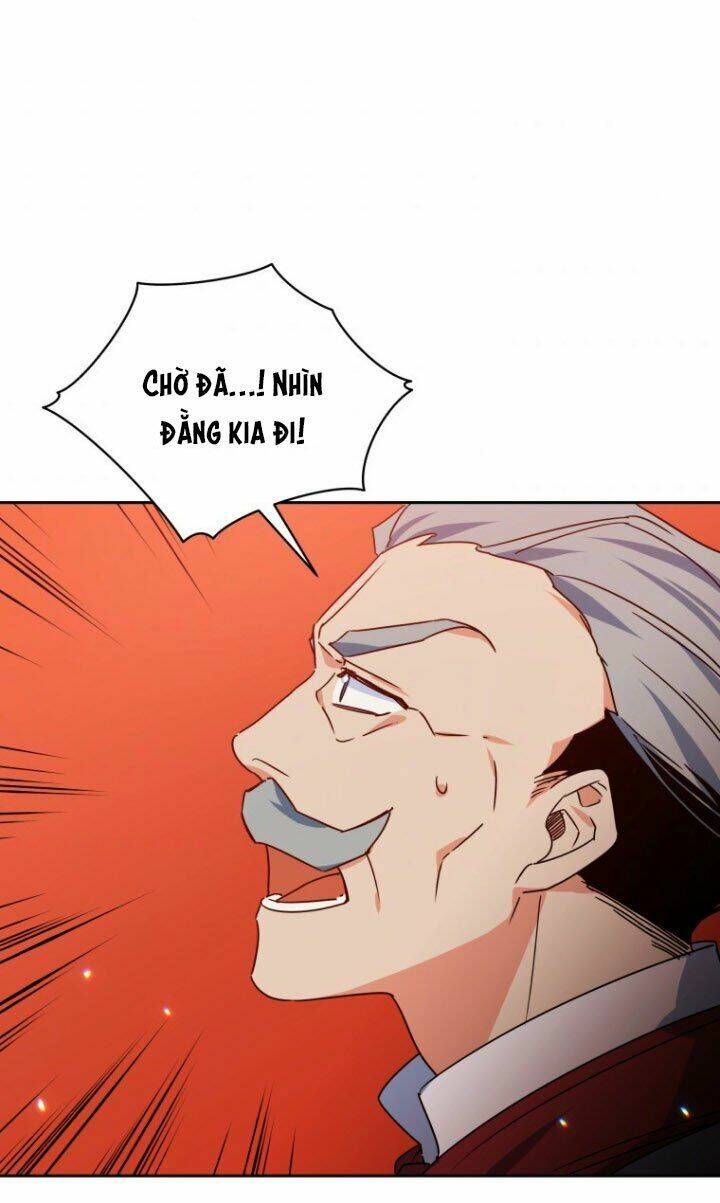 Nàng Elizabeth Thuần Khiết: Chapter 25