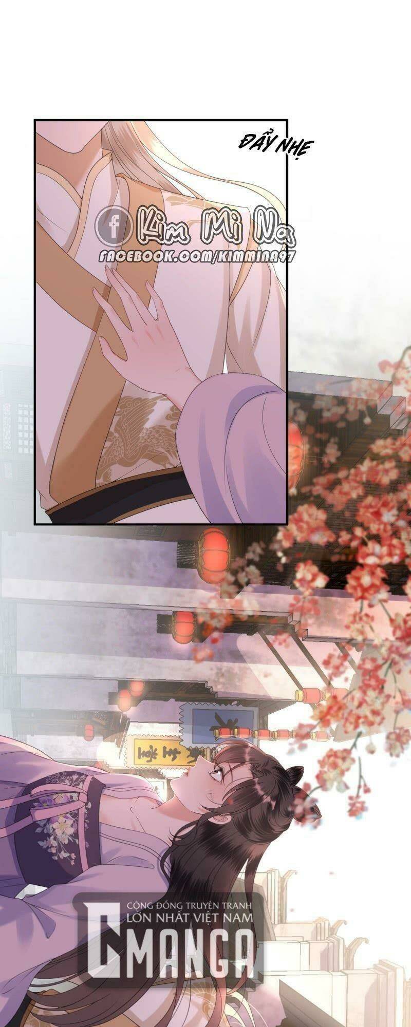 Vương Gia Kiêu Ngạo Quá Khó Cua: Chapter 151