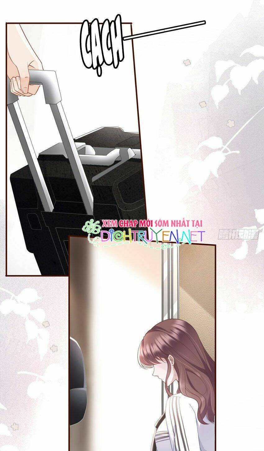 Bạn Gái Tôi Mới 30+: Chapter 12