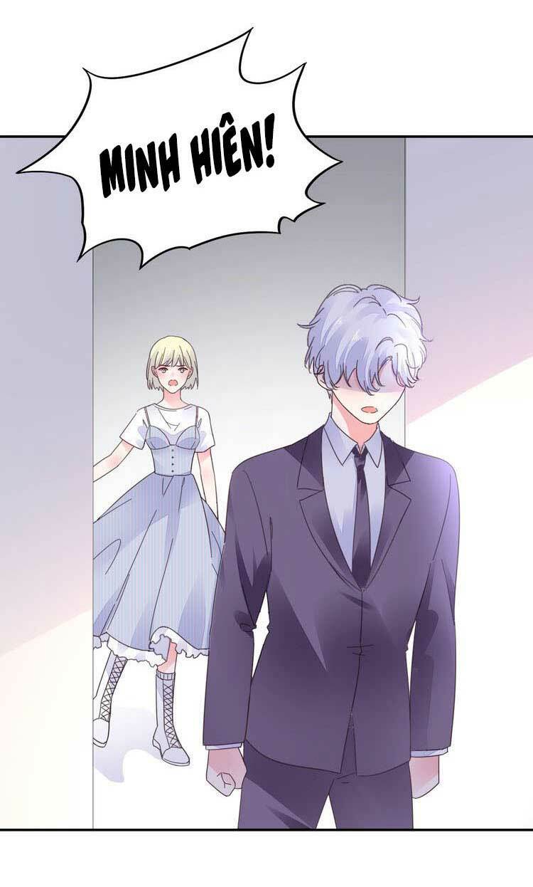 Điều Ước Sủng Ái Bất Bình Đẳng: Chapter 120.2