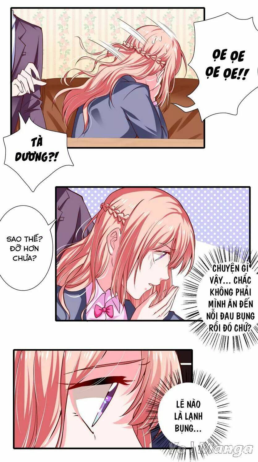 Thiểm Hôn Kinh Ái: Chapter 67