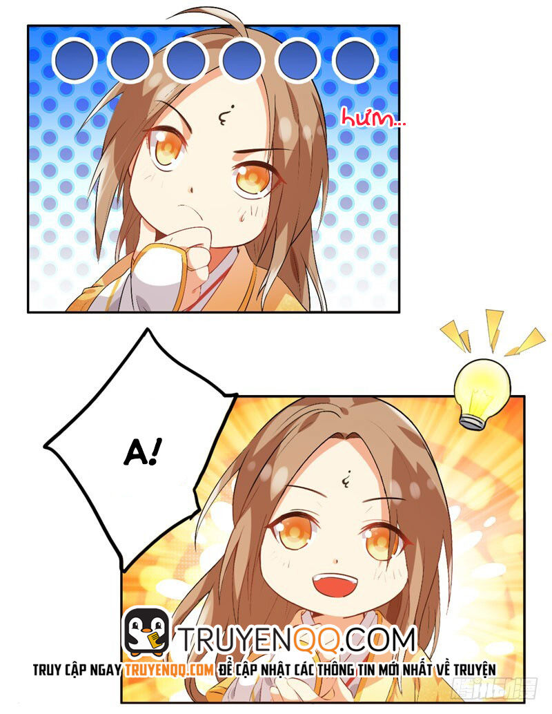 Lụ Đạn, Hôm Nay Lại Cũng Không Thể Biến Thành Người Được: Chapter 1