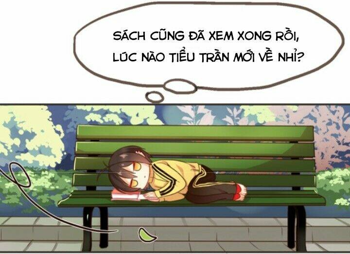 Thiên Chương Kỳ Đàm: Chapter 5