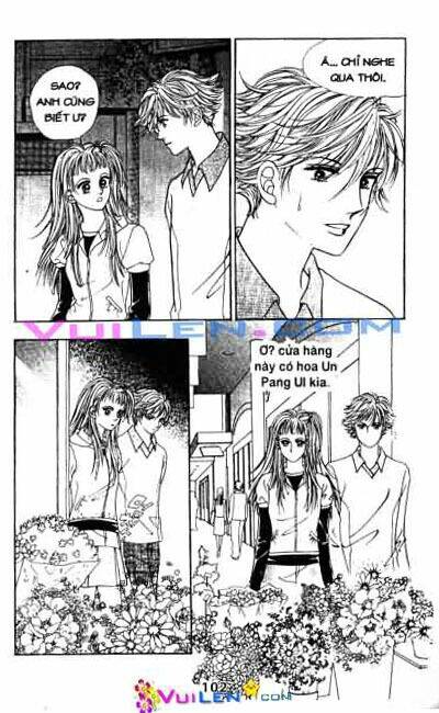 Virus Tiền: Chapter 3