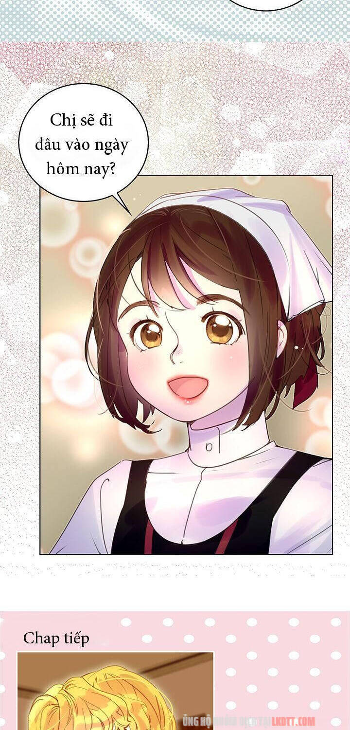 Đừng Xem Thường Nữ Phụ: Chapter 50
