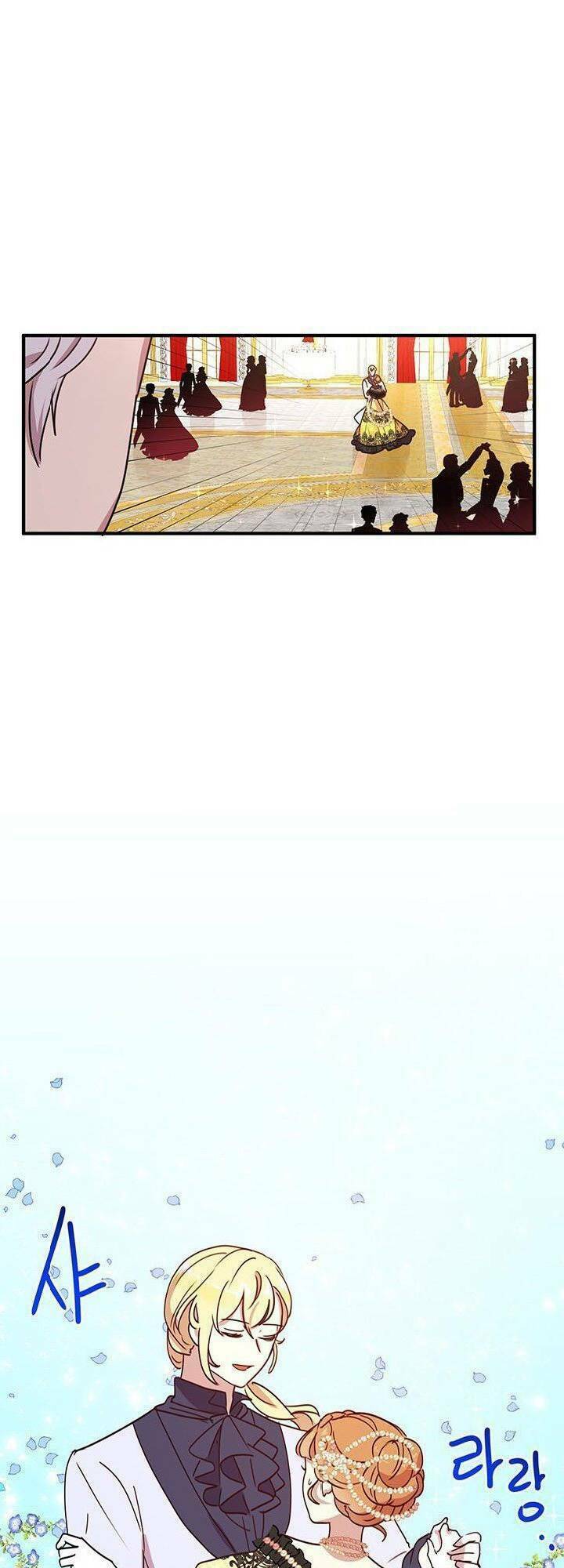 Công Tước, Loạn Vừa Thôi!: Chapter 41