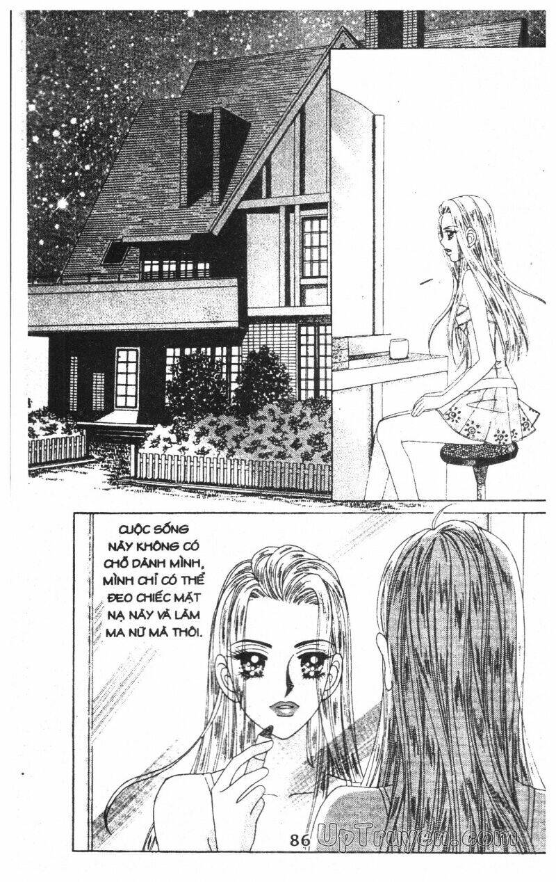 Mặt nạ tình yêu: Chapter 38