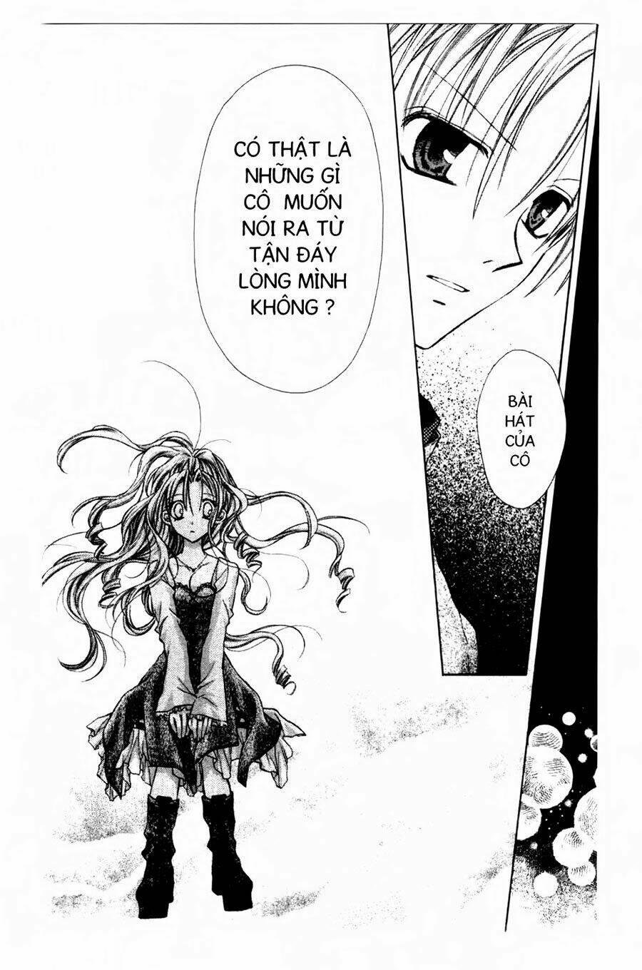 Tìm Ánh Trăng Tròn: Chapter 14