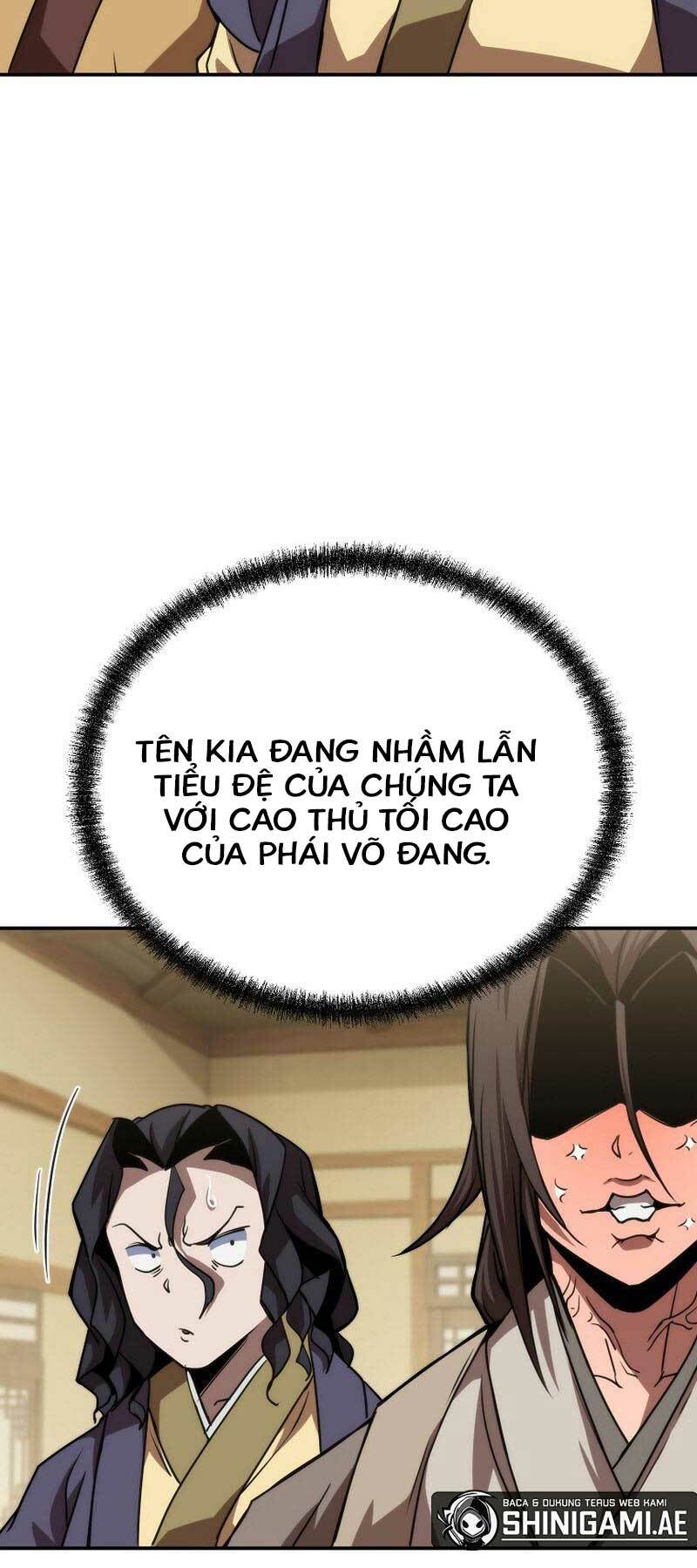 Đông Phương Bất Bại: Chapter 10