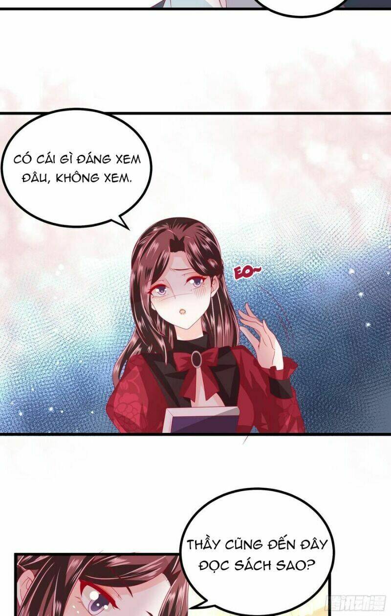 Ta Phải Làm Hoàng Hậu: Chapter 42