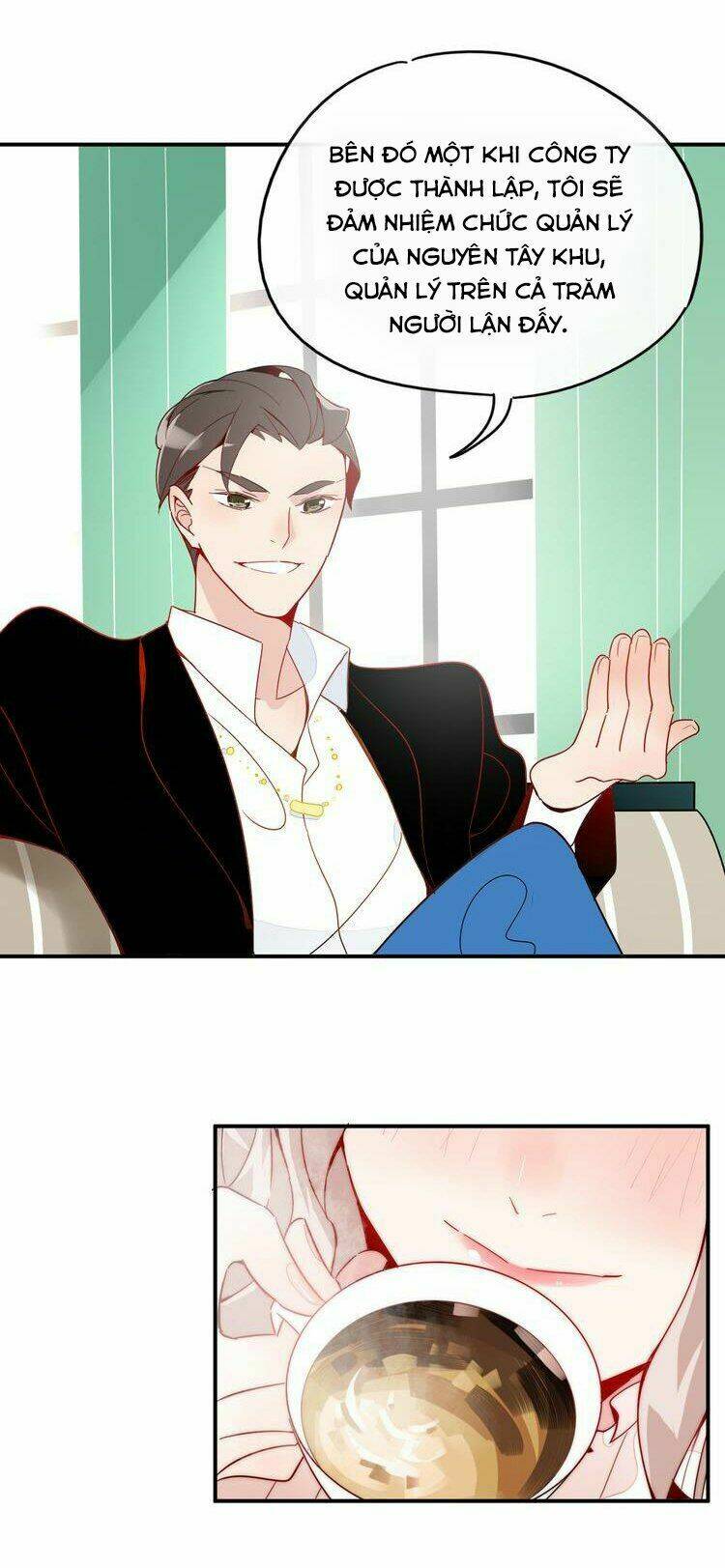 Cẩm Nang Tấn Công Tra Nam: Chapter 1