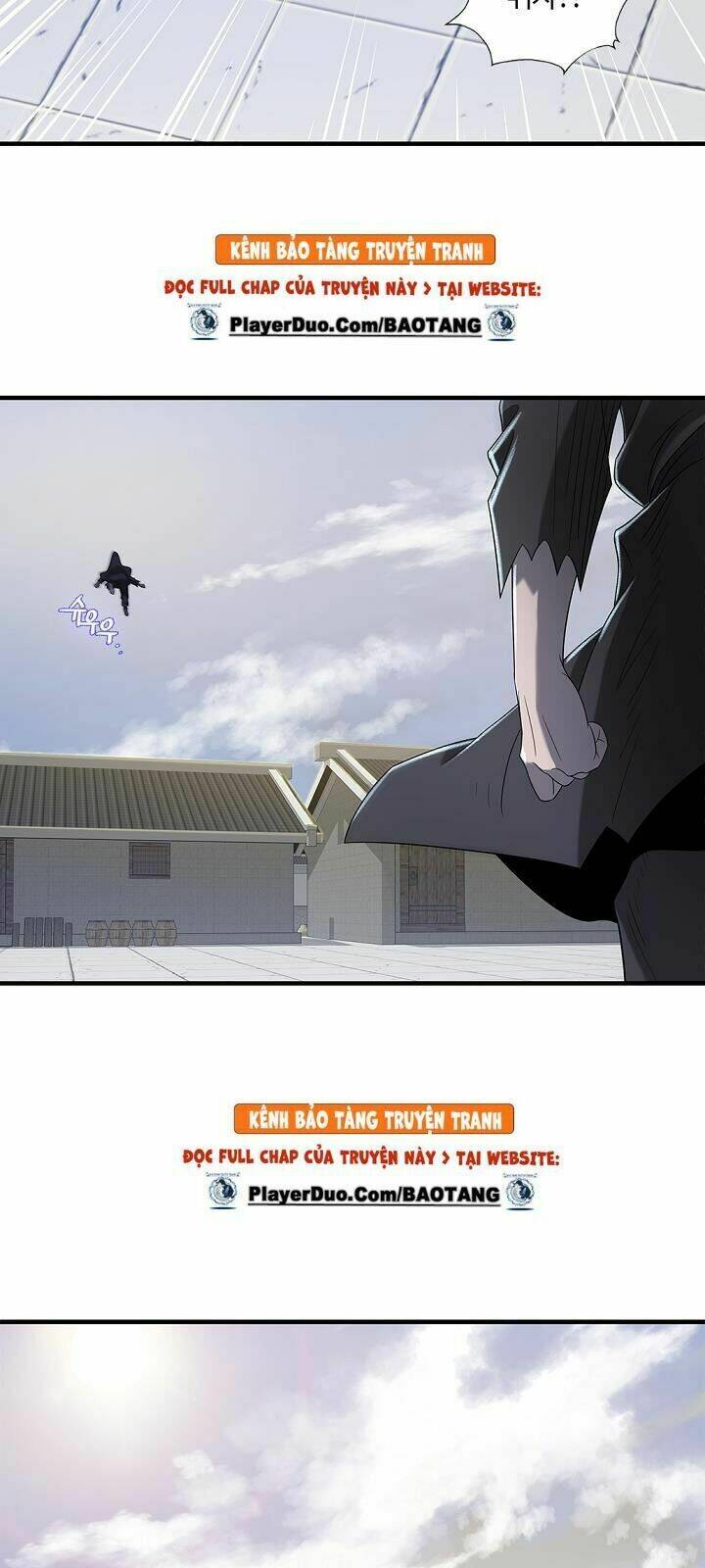 Cuồng Long: Chapter 18