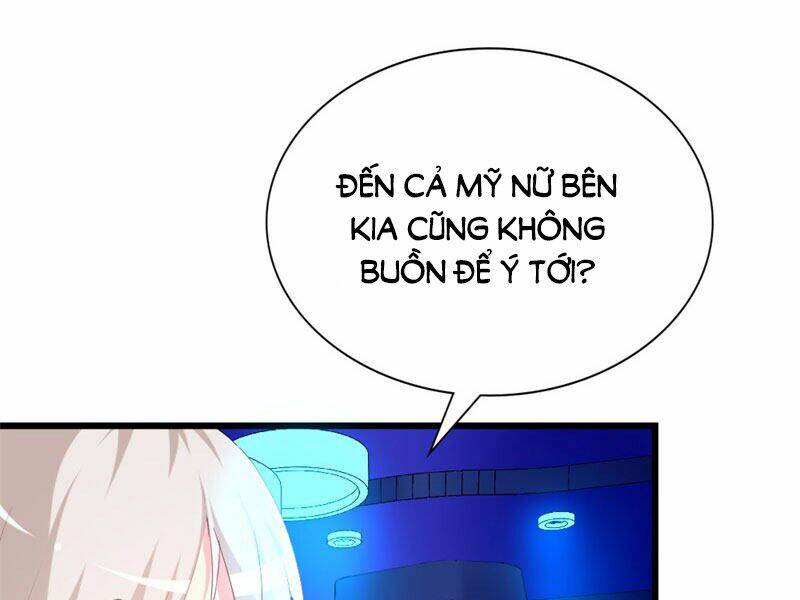 Này! Đừng Động Vào Phô Mai Của Tôi: Chapter 104