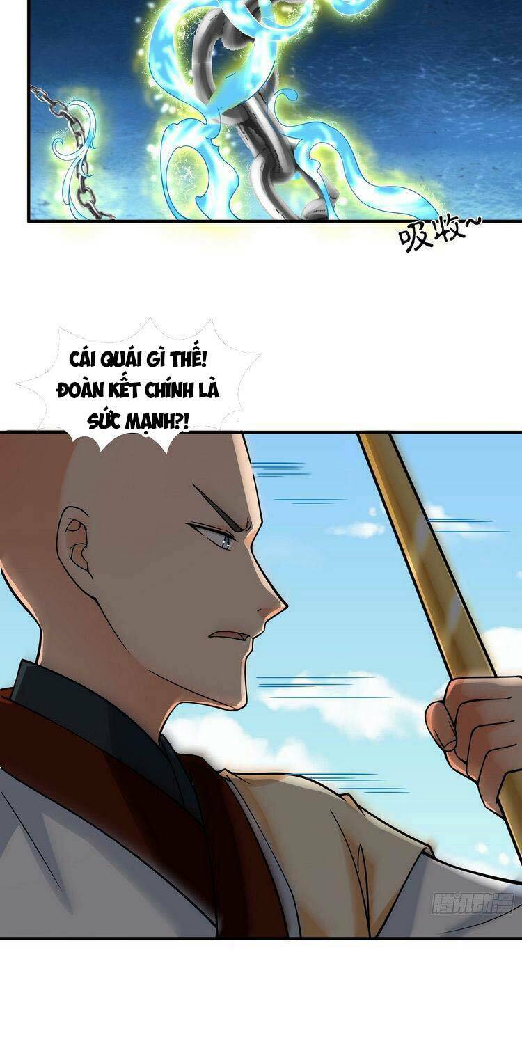 Tà Du Ký: Chapter 130
