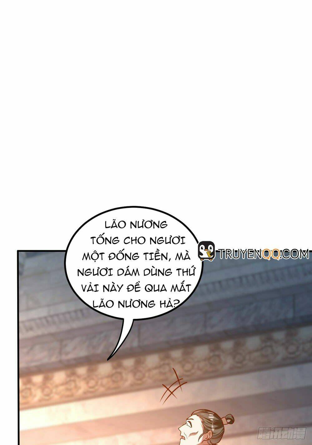 Cục Gạch Xông Vào Dị Giới: Chapter 21