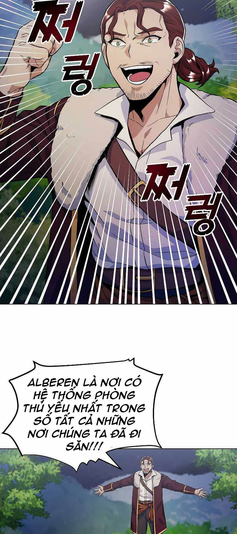 Bạo Chúa Cường Hoành: Chapter 24