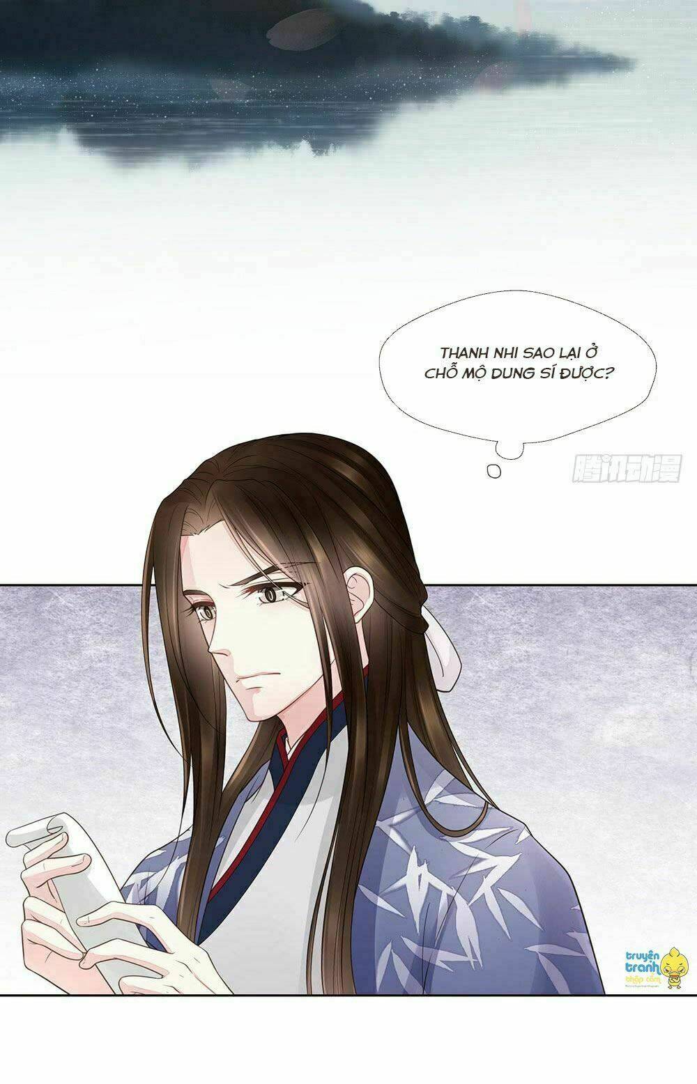 Đại Giá Thừa Tướng: Chapter 132