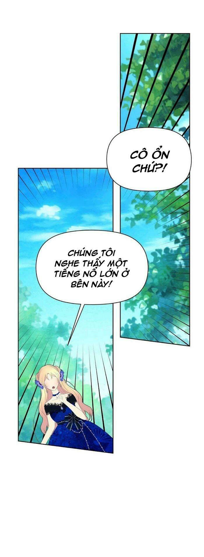 Công Chúa Thời Gian Có Hạn: Chapter 51