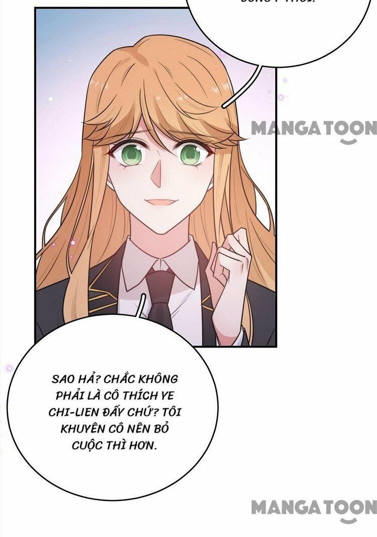 Ma Lạt Thiên Kim Đẩu Ác Thiếu: Chapter 255