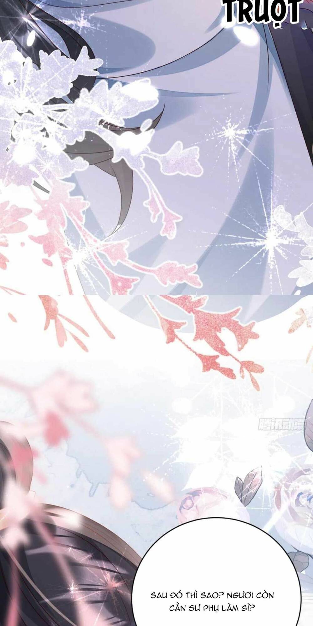 Mau Xuyên Không Rửa Tội Cho Nhân Vật Phản Diện: Chapter 138