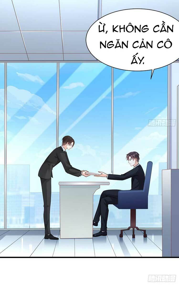 Ức Vạn Song Bảo: Mami, Bó Tay Chịu Trói: Chapter 21.2