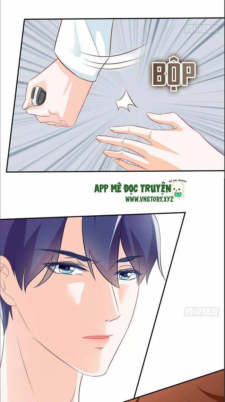 Cẩm Lý Thiếu Nữ Của Tôi: Chapter 21