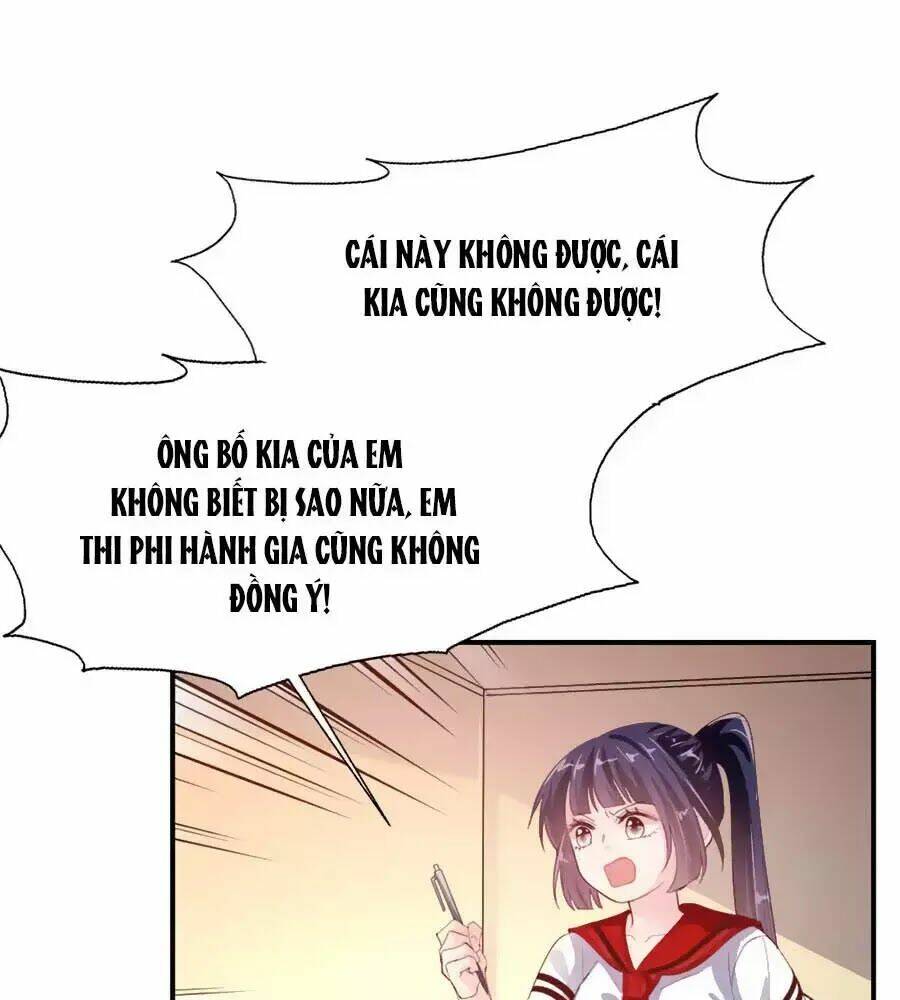 Sau Này Vẫn Cứ Thích Anh: Chapter 71
