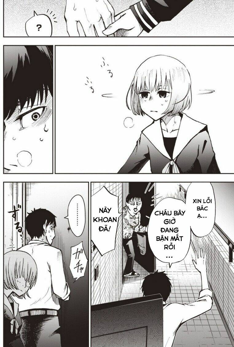 7'S-Sevenths: Chapter 2