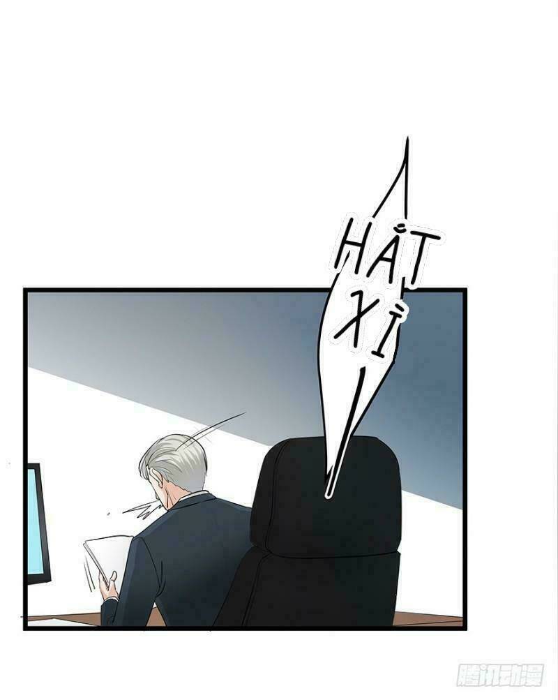 Chào Buổi Sáng, Ức Vạn Manh Thê: Chapter 7