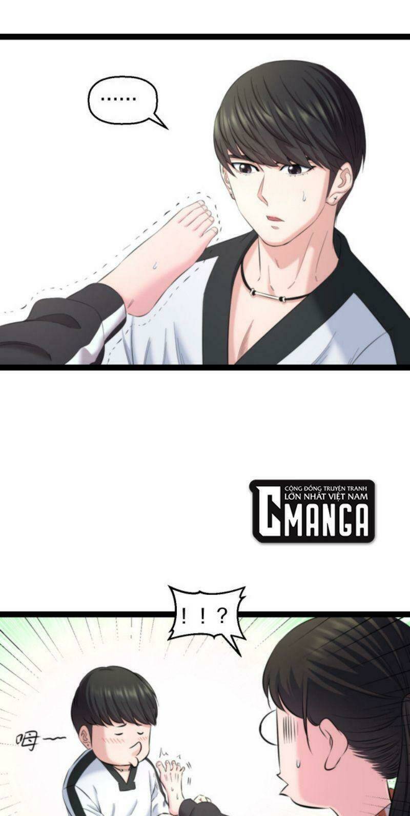 Đối Mặt Với Thử Thách: Chapter 77