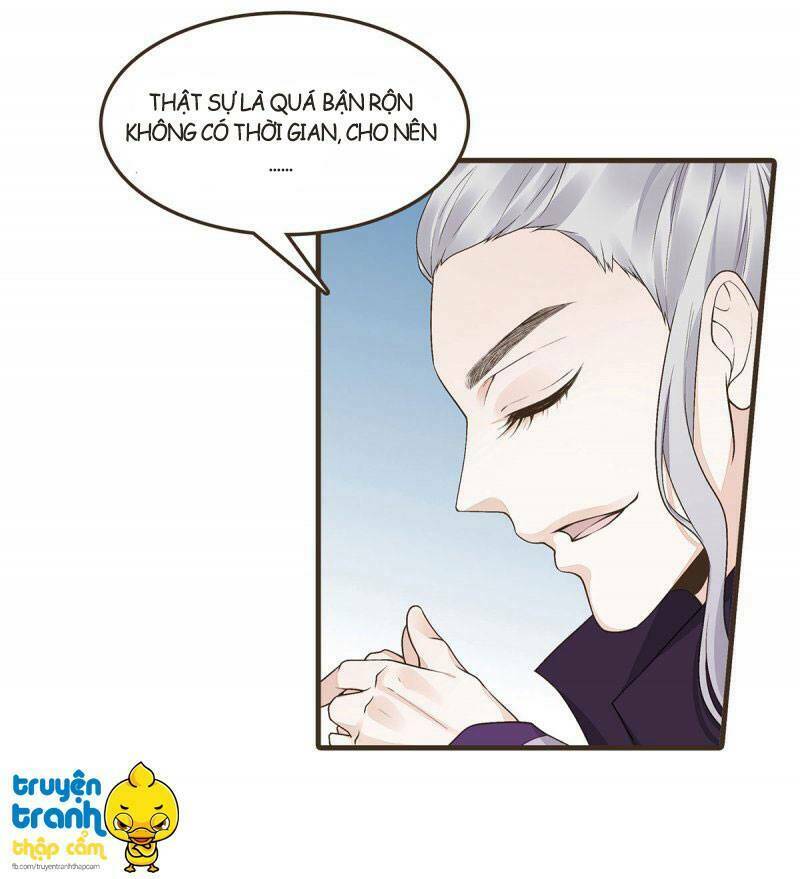 Đại Giá Thừa Tướng: Chapter 44