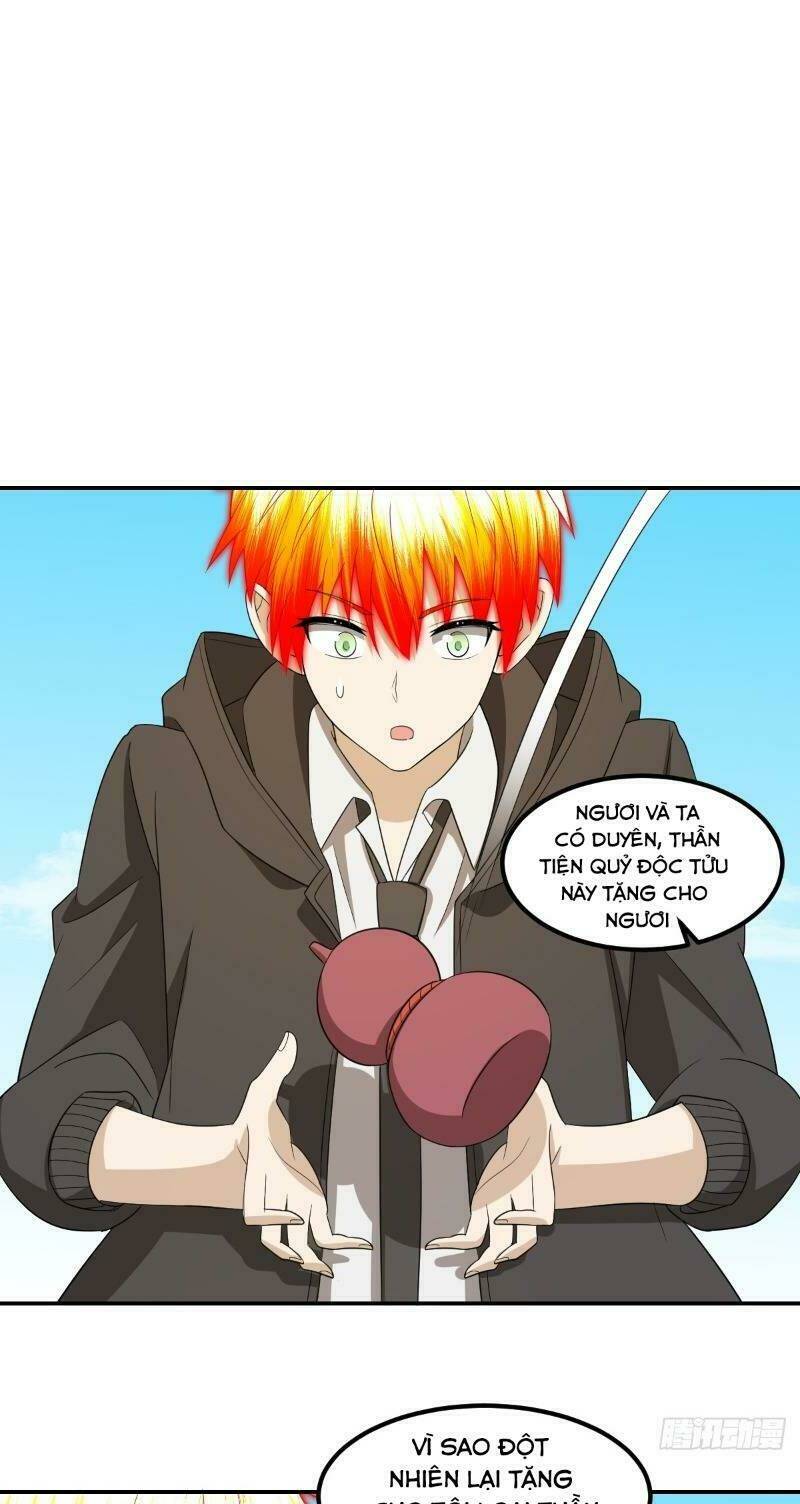Nghịch Thiên Tiên Mệnh: Chapter 56