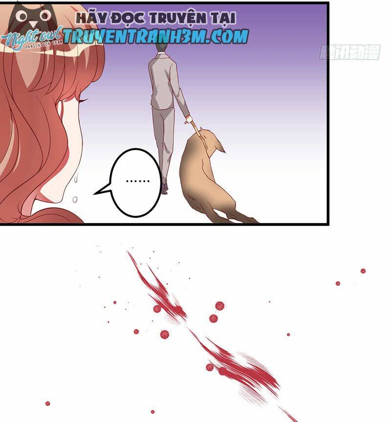 Trên Gối Của Chủ Tịch Ác Ma: Chapter 16