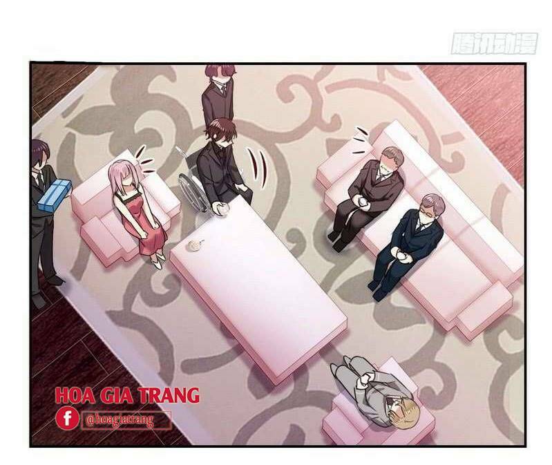 Phục Thù Thiếu Gia Tiểu Điềm Thê: Chapter 50