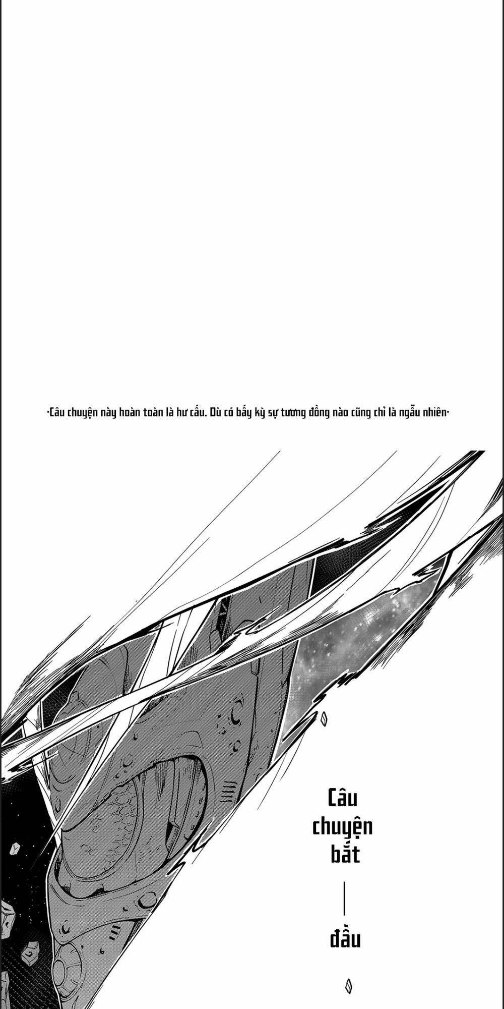 Thiên Khung - Tiểu Thánh Giang Hồ: Chapter 1