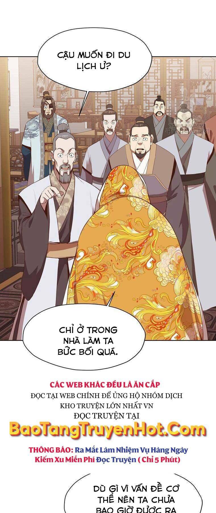 Thiên Võ Chiến Thần: Chapter 65