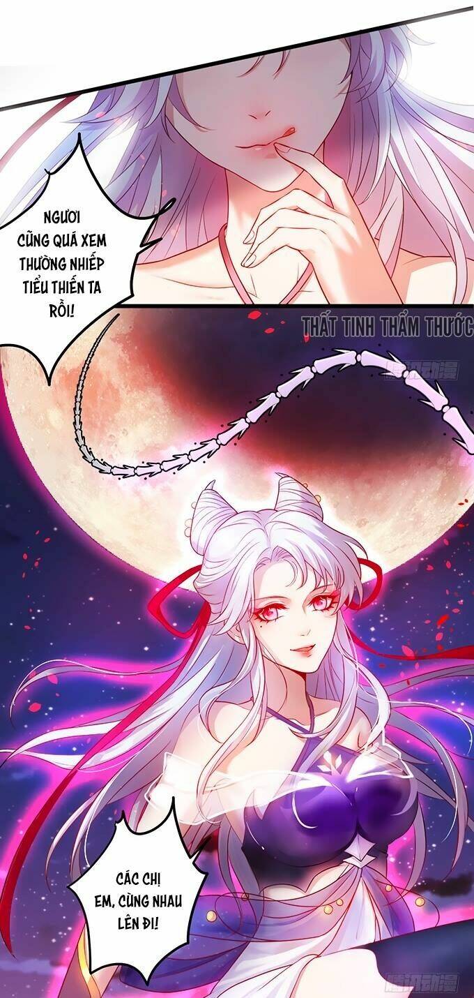 Liêu Liêu Trai: Chapter 1