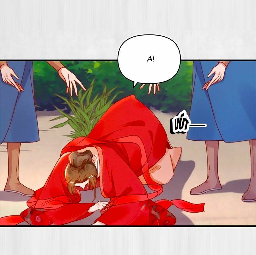 Hoạn Phi Hoàn Triều: Chapter 84