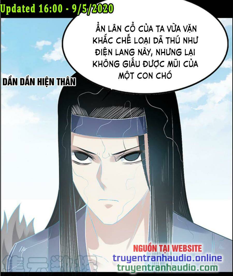 Cổ Chân Nhân: Chapter 95