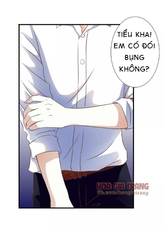 Ở lại thế kỷ này: Chapter 19