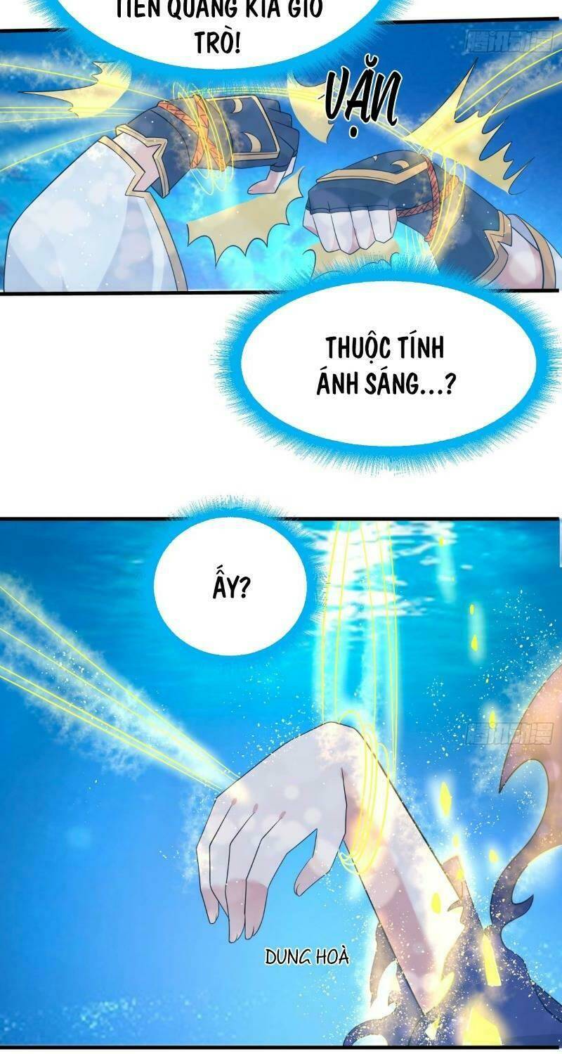 Giáng Thần Chiến Ký: Chapter 70